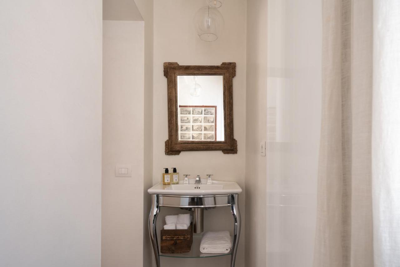 Bdb Rooms Trastevere โรม ภายนอก รูปภาพ