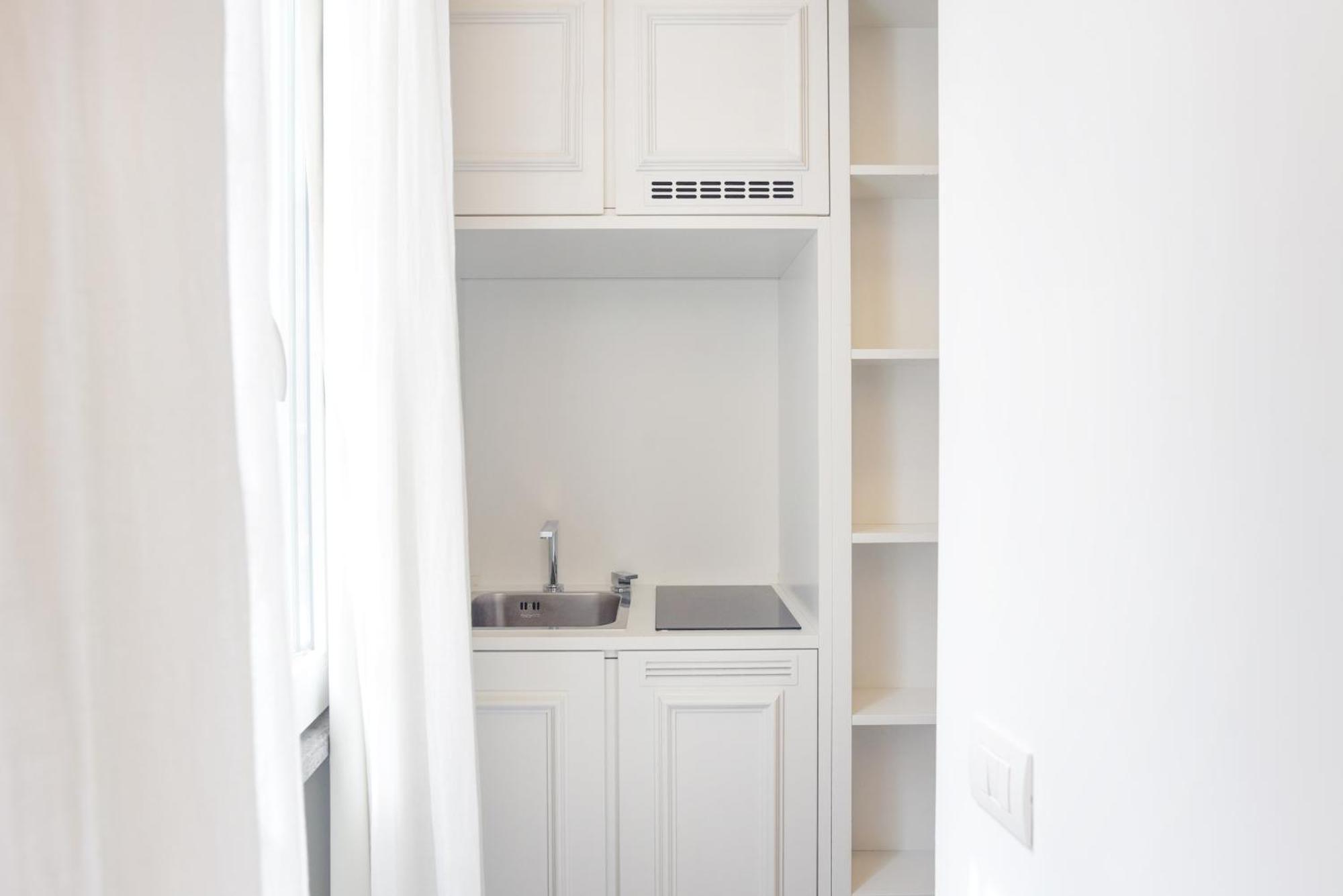 Bdb Rooms Trastevere โรม ภายนอก รูปภาพ