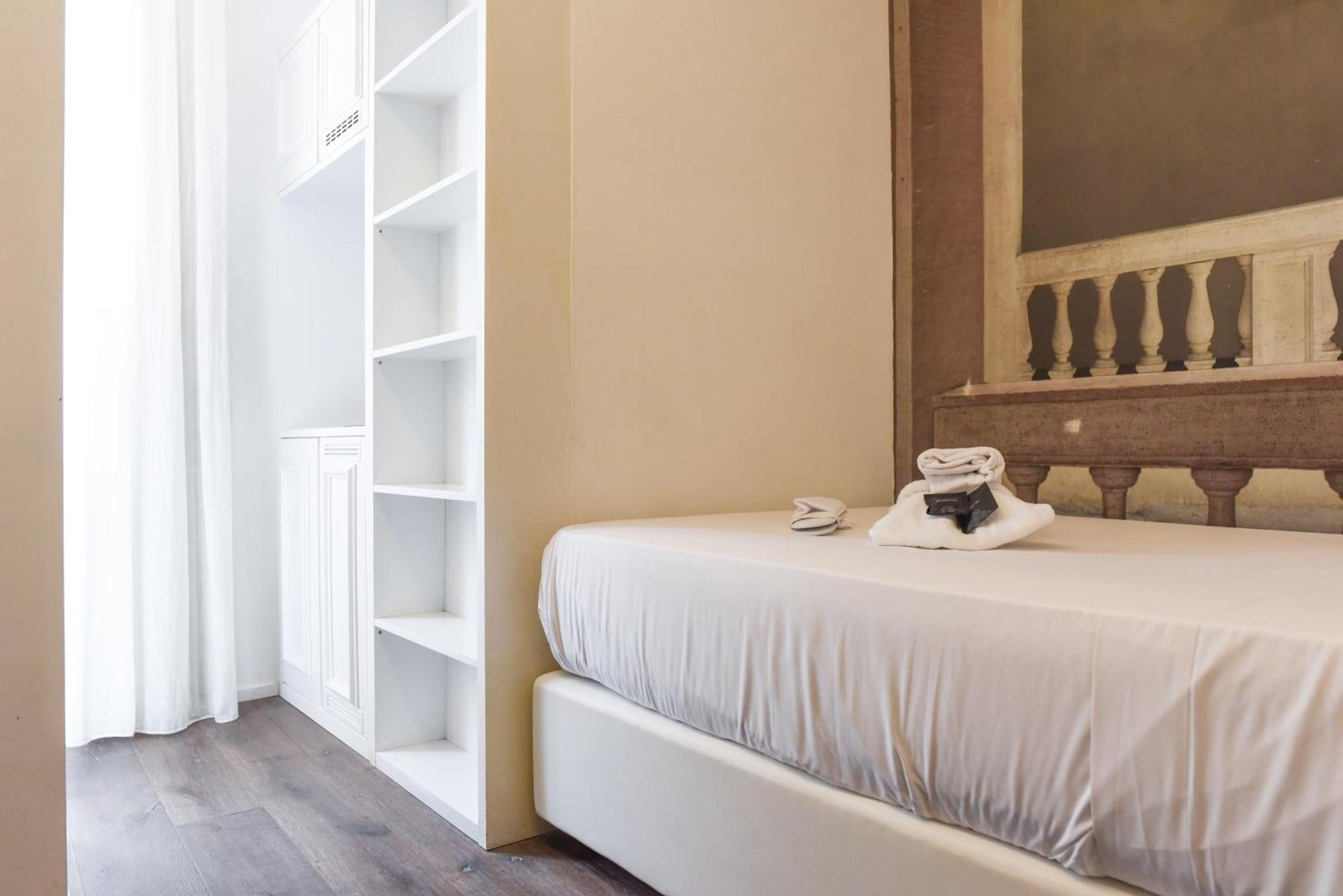 Bdb Rooms Trastevere โรม ภายนอก รูปภาพ