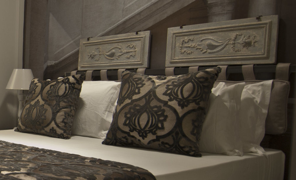 Bdb Rooms Trastevere โรม ภายนอก รูปภาพ