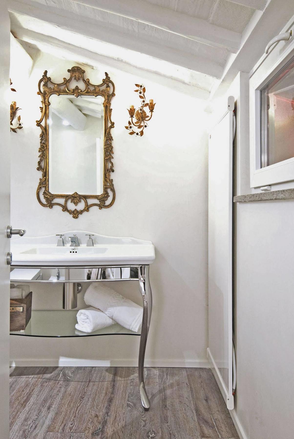 Bdb Rooms Trastevere โรม ภายนอก รูปภาพ