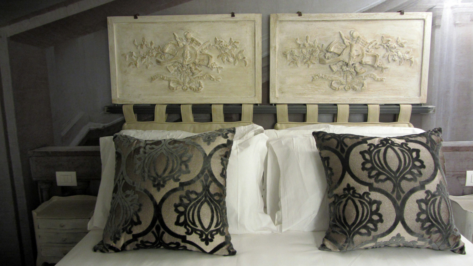 Bdb Rooms Trastevere โรม ภายนอก รูปภาพ
