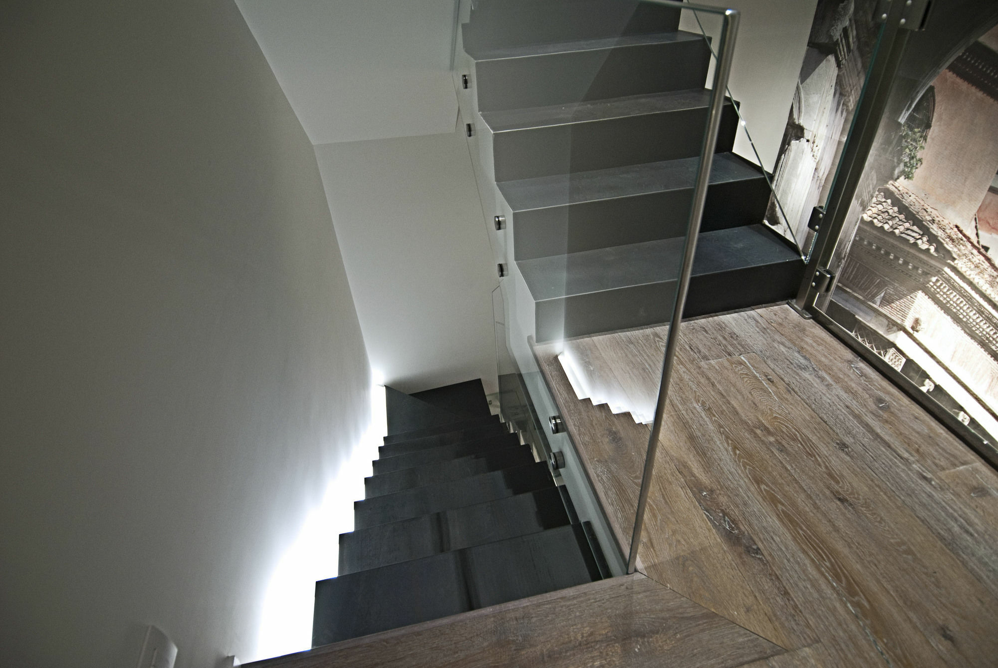 Bdb Rooms Trastevere โรม ภายนอก รูปภาพ