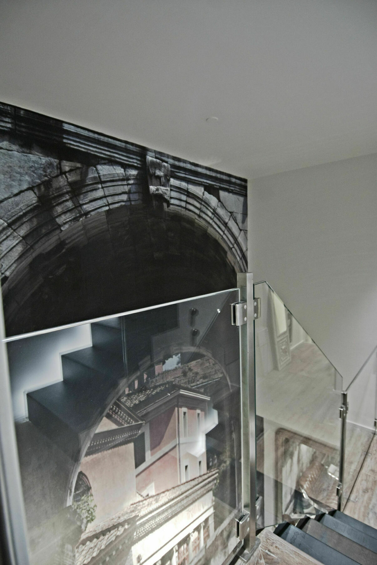 Bdb Rooms Trastevere โรม ภายนอก รูปภาพ