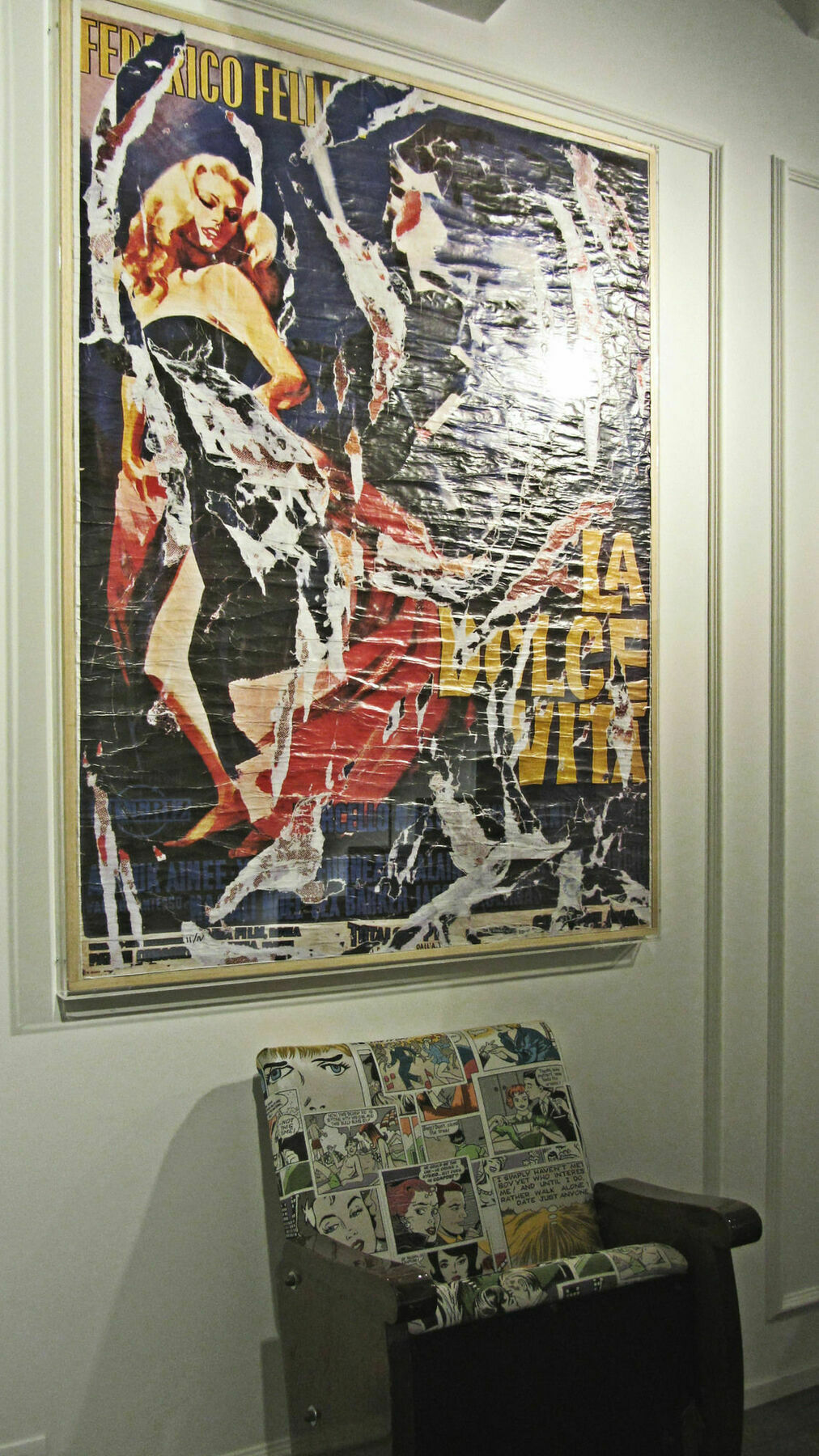 Bdb Rooms Trastevere โรม ภายนอก รูปภาพ