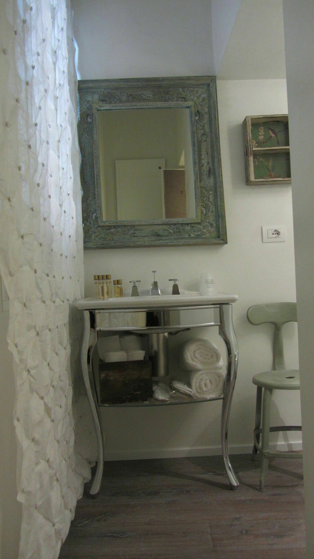 Bdb Rooms Trastevere โรม ภายนอก รูปภาพ