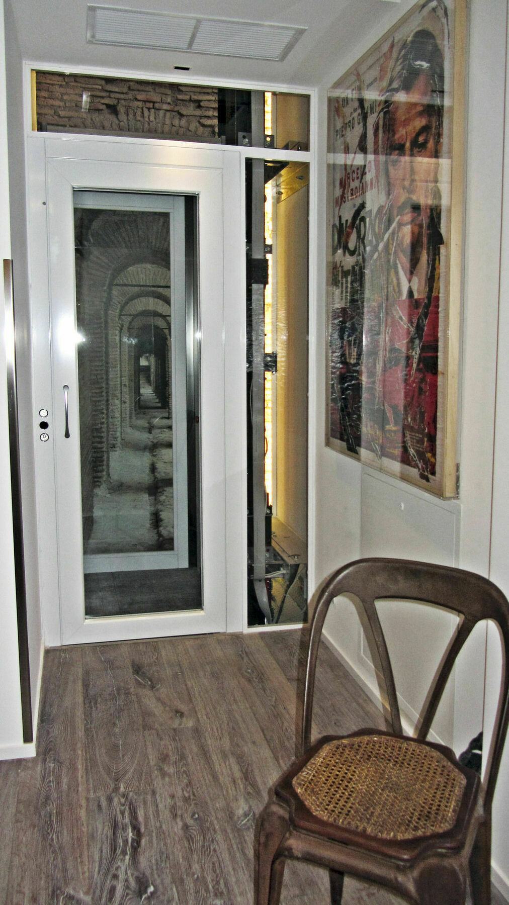 Bdb Rooms Trastevere โรม ภายนอก รูปภาพ