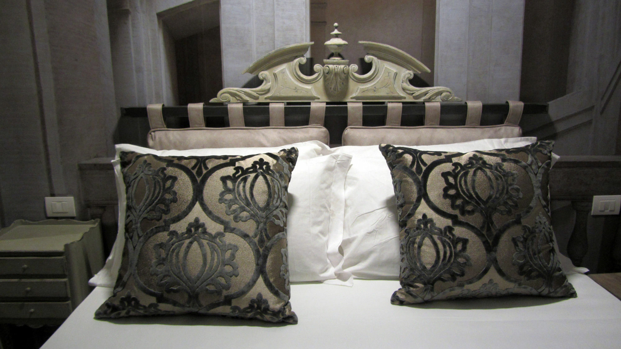 Bdb Rooms Trastevere โรม ภายนอก รูปภาพ