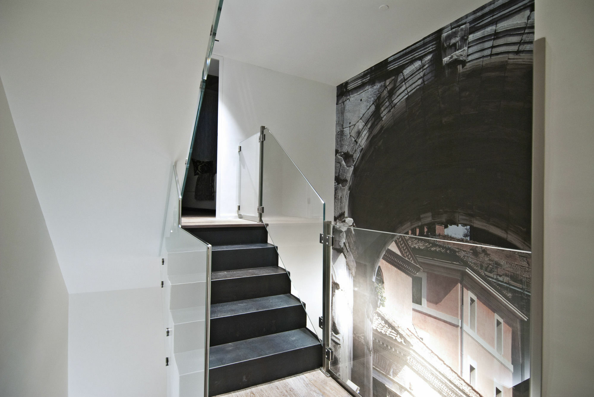 Bdb Rooms Trastevere โรม ภายนอก รูปภาพ